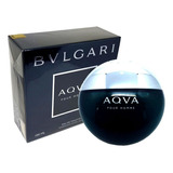 Bvlgari Aqva Pour Homme Edt 100ml