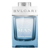 Bvlgari Man Glacial Essence Perfume Edp