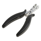Bx) Clips For Hair Extensions For Micro-rings Y