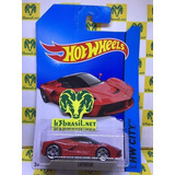 Bx332 Hot Wheels 2014 Laferrari La Ferrari Itália H3br