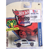 Bx401 Hot Wheels Vintage Racing 70