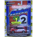 Bx431 Greenlight Road Racers 2012 Ford