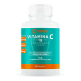 C - Triple - Vitamina C