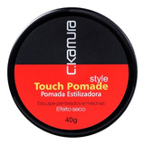 C. Kamura Style Touch Pomade -
