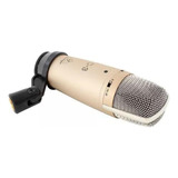 C-3 - Microfone Profissional -