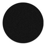C/5 Discos Metal Suporte Magnético P/ Celular Preto 40mm