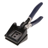 C Cortador De Foto De Identificação Be