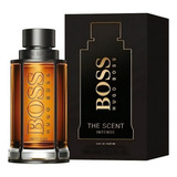 C Hugo Boss The Scent Intense 100ml Edp Unit Volume 100 Ml