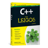 C++ Para Leigos - Editora Alta Books