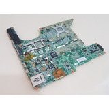 C/defeito Placa Mãe Da0at8mb8h6 Do Hp Pavilion Dv6000