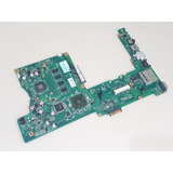 C/defeito Placa Mãe Do Notebook Asus X401u-m3 + Amd C70