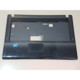 C/detalhe Original Base Do Teclado + Touchpad Samsung R440