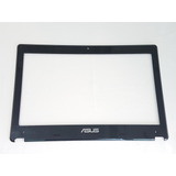 C/detalhe Original Moldura Da Tela Notebook Asus K43u