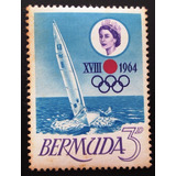 C0604 Bermudas - Esporte Nautico Yvert Nº 183 