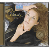 C120 - Cd - Celine Dion