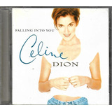 C128b - Cd - Celine Dion