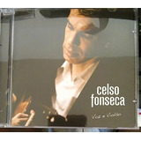C145a - Cd - Celso Fonseca