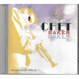 C164c - Cd - Chet Baker