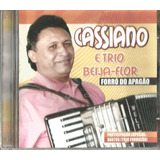 C172 - Cd - Cassiano Trio