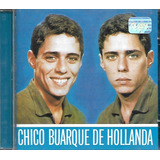 C173 - Cd - Chico Buarque