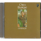 C185 - Cd - Chico Buarque