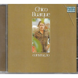 C186 - Cd - Chico Buarque