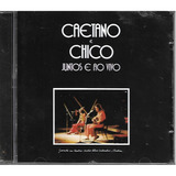 C189 - Cd - Chico Buarque