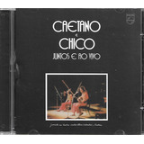 C190 - Cd - Chico Buarque