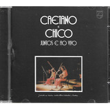 C190 - Cd - Chico Buarque