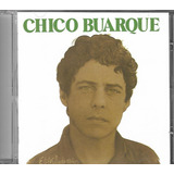 C202 - Cd - Chico Buarque