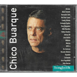 C234 - Cd - Chico Buarque