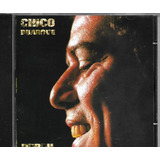 C248 - Cd - Chico Buarque