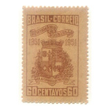 C261 - Centenário Da Fundação Cidade De Joinville - L.6622 C