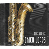 C272 - Cd - Chico Lopes - Bons Ventos - Lacrado Frete Gratis