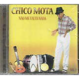 C273 - Cd - Chico Mota