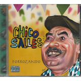 C278 - Cd - Chico Salles