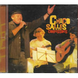 C280a - Cd - Chico Salles