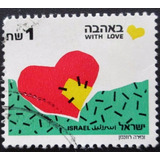 C3309 Israel - Yvert Nº