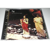 C4 - Call To Arms (cd