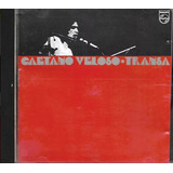 C54 - Cd - Caetano Veloso