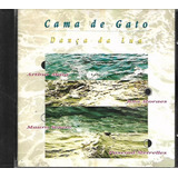 C66 - Cd - Cama De Gato - Dança Da Lua - Lacrado