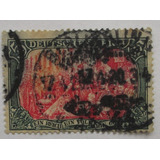 C7757 - Alemanha R - Yvert Nº 80 De 1902 Circ