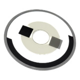 C7769-60254 Disc Encoder Plotter Hp Designjet