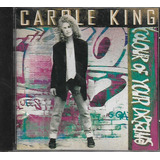 C80 - Cd - Carole King