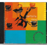 C81 - Cd - Cartola +
