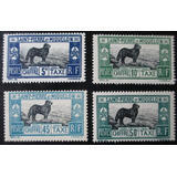 C9207 - Saint Pierre Et Miquelon - Cão Terranova Yvert Nº 21