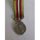 C9535 - Medalha Cent De Campinas Francisco Barreto De Leme.