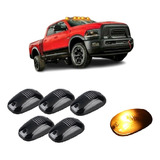 Cab Light F250 Dodge Ram Lanterna Luz De Teto Cabine Led