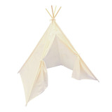 Cabana Infantil Festa Do Pijama Teepee Cru