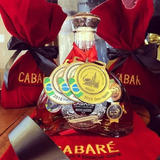 Cabaré Cachaça Extra Premium Garrafa 700ml